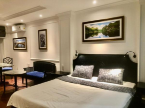 My Stay Hotel & Apartment